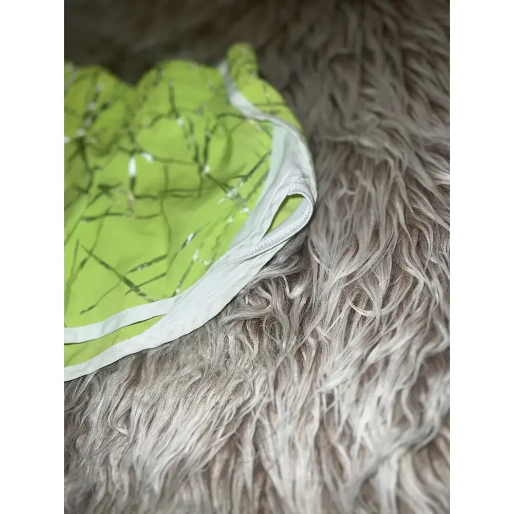 Athletic Toddler Shorts With Lining - Picture 2 of 7